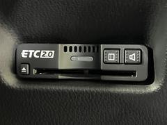 【ＥＴＣ】高速道路の料金所をストレスなく通過！話題のスポットやサービスエリアに多い「スマートIntercooler」利用時は必須のアイテムです。当店でセットアップを実施、ご納車当日からすぐにご利用いただけます！ 7