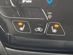 【シートヒーター】寒い日に重宝するシートヒーター！エアコンより早く温まってくれるので寒がりの人も安心ですね♪エアコンの温風は乾燥するから苦手、という方にもをおすすめです。 7