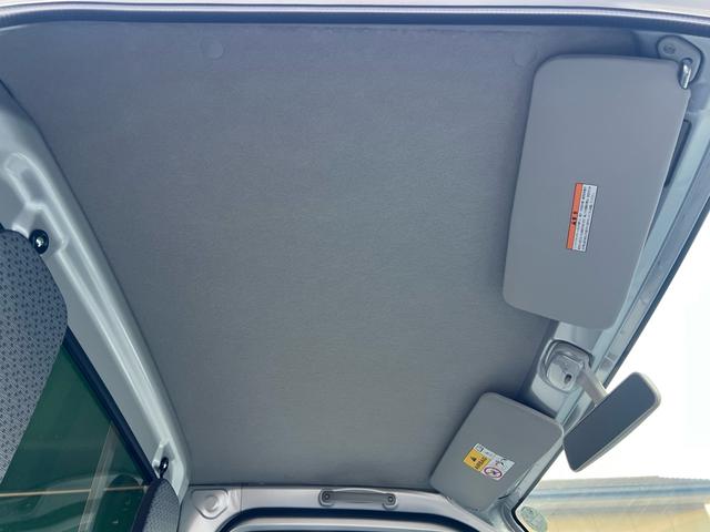 NT100クリッパートラック 幌車 走行距離1000km台 禁煙車 MT5速 AC ライトレベライザー Wエアバッグ(20枚目)