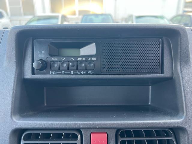 NT100クリッパートラック 幌車 走行距離1000km台 禁煙車 MT5速 AC ライトレベライザー Wエアバッグ(28枚目)