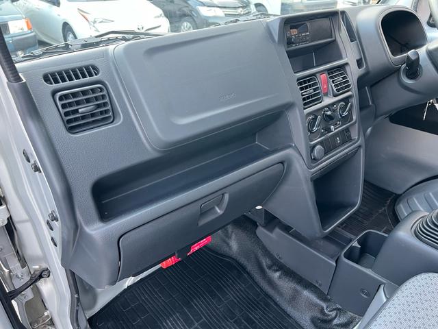 NT100クリッパートラック 幌車 走行距離1000km台 禁煙車 MT5速 AC ライトレベライザー Wエアバッグ(29枚目)