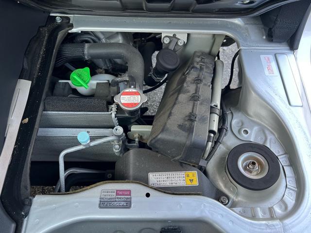 NT100クリッパートラック 幌車 走行距離1000km台 禁煙車 MT5速 AC ライトレベライザー Wエアバッグ(37枚目)