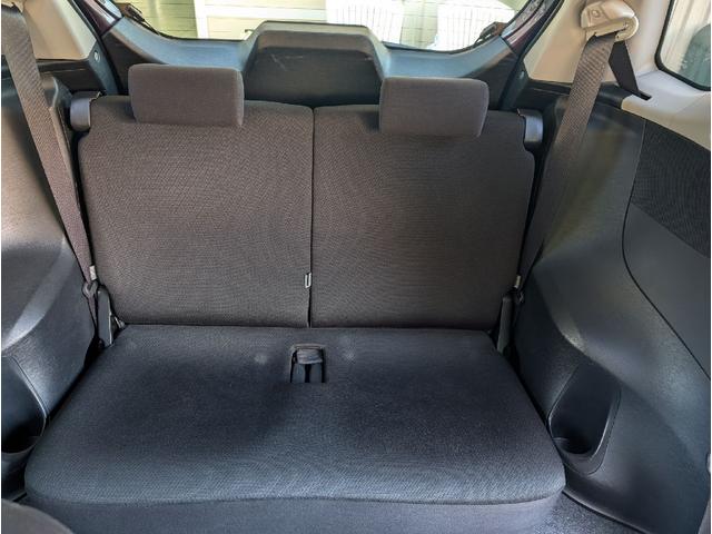 iQ 130G 車検令和9年8月 純正ナビ 地デジ Bluetooth プッシュスタート 純正AW16インチ 電動格納ミラー(30枚目)