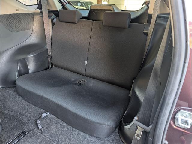 iQ 130G 車検令和9年8月 純正ナビ 地デジ Bluetooth プッシュスタート 純正AW16インチ 電動格納ミラー(32枚目)