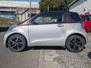 iQ 130G 車検令和9年8月 純正ナビ 地デジ Bluetooth プッシュスタート 純正AW16インチ 電動格納ミラー(5枚目)