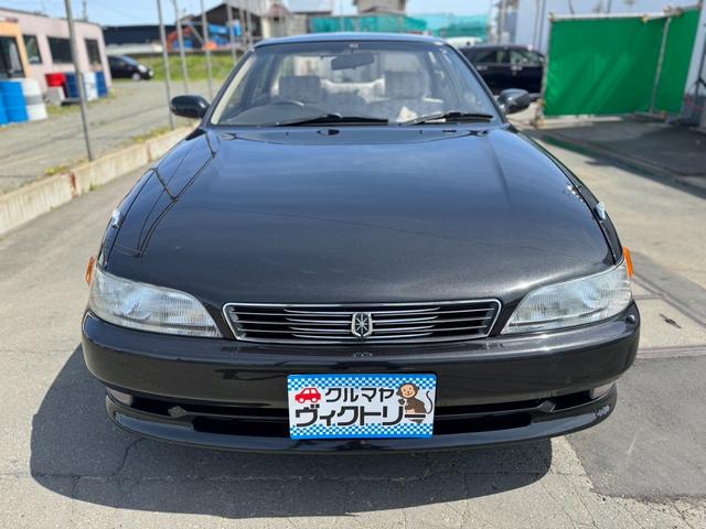 マークII グランデ　走行６３０００ｋｍ　夏冬タイヤ（44枚目）