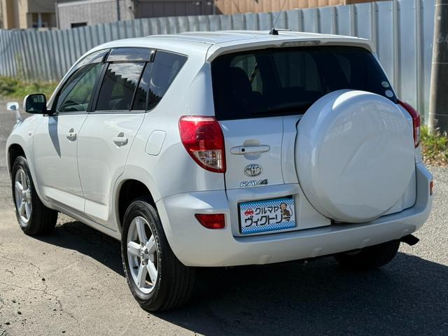ＲＡＶ４ Ｘリミテッド　夏冬タイヤ　ナビバックカメラ　ＥＴＣ（27枚目）