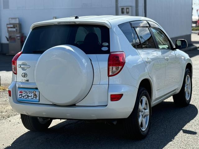 ＲＡＶ４ Ｘリミテッド　夏冬タイヤ　ナビバックカメラ　ＥＴＣ（30枚目）