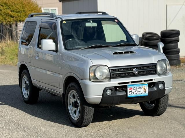 ジムニー ＸＣ　リビルトエンジン載替済（29枚目）