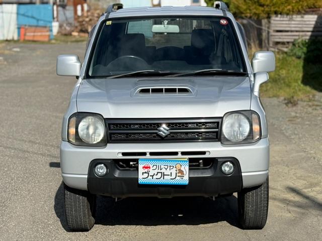 ジムニー ＸＣ　リビルトエンジン載替済（32枚目）