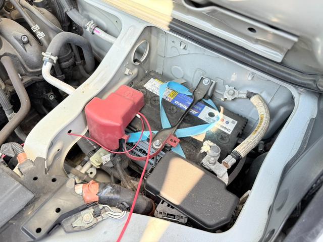 ハイエースワゴン DX ナビバックカメラ ドラレコ デジタルミラー ETC(3枚目)