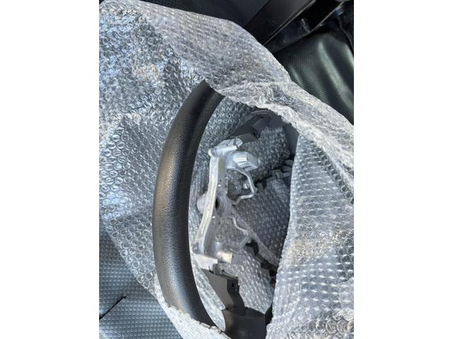 ハイエースワゴン DX ナビバックカメラ ドラレコ デジタルミラー ETC(7枚目)