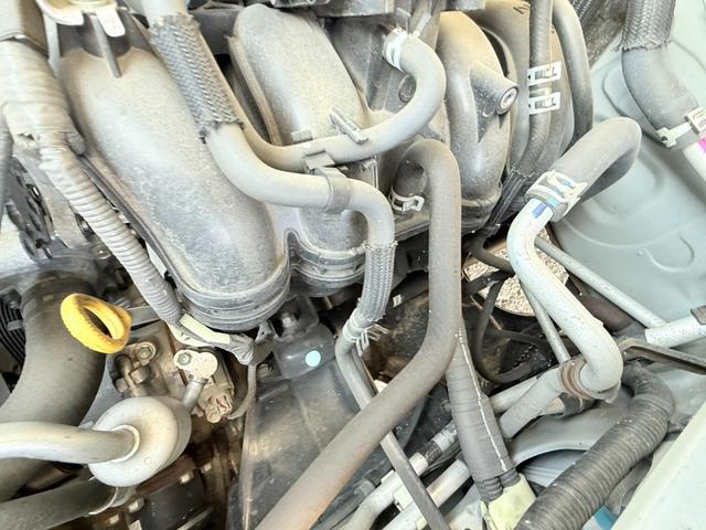 ハイエースワゴン DX ナビバックカメラ ドラレコ デジタルミラー ETC(11枚目)