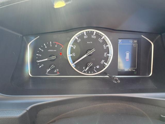 ハイエースワゴン DX ナビバックカメラ ドラレコ デジタルミラー ETC(19枚目)