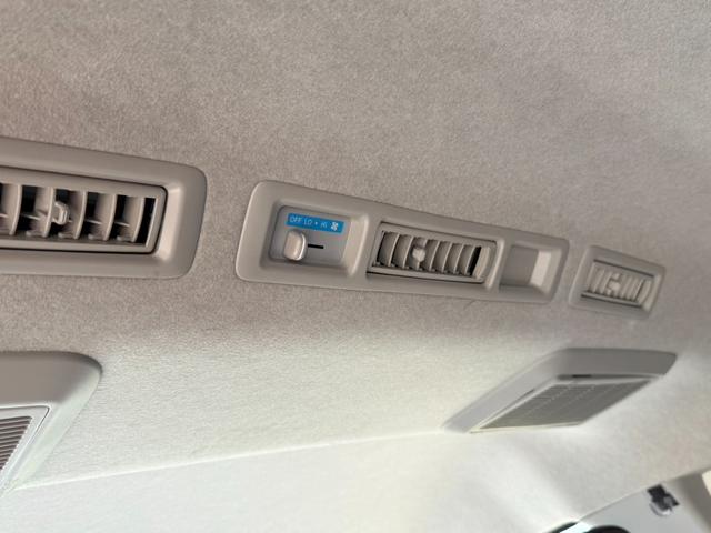 ハイエースワゴン DX ナビバックカメラ ドラレコ デジタルミラー ETC(21枚目)