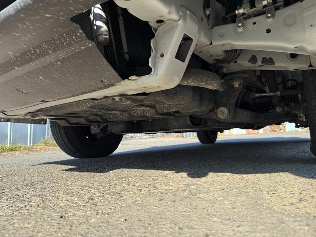 ハイエースワゴン DX ナビバックカメラ ドラレコ デジタルミラー ETC(22枚目)