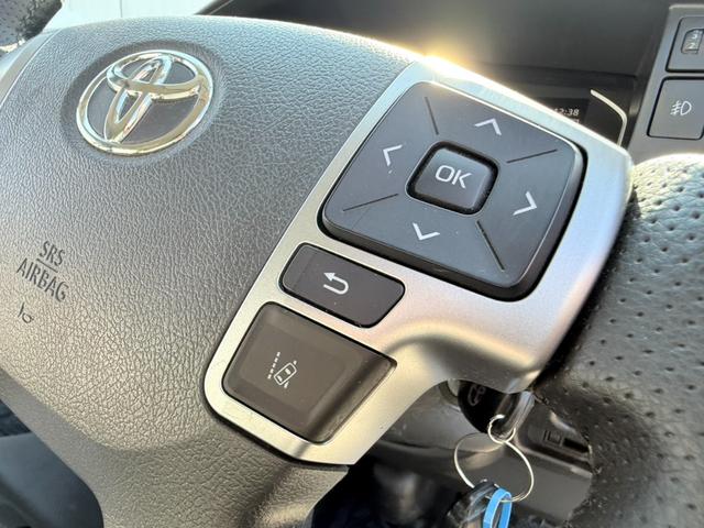 ハイエースワゴン DX ナビバックカメラ ドラレコ デジタルミラー ETC(27枚目)