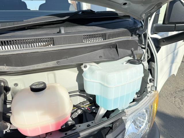 ハイエースワゴン DX ナビバックカメラ ドラレコ デジタルミラー ETC(45枚目)