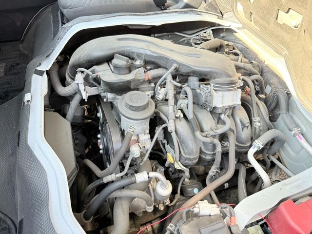 ハイエースワゴン DX ナビバックカメラ ドラレコ デジタルミラー ETC(48枚目)