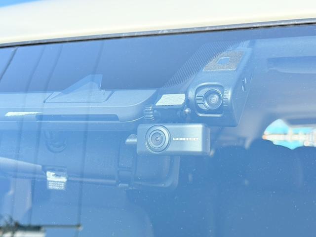 ハイエースワゴン DX ナビバックカメラ ドラレコ デジタルミラー ETC(53枚目)