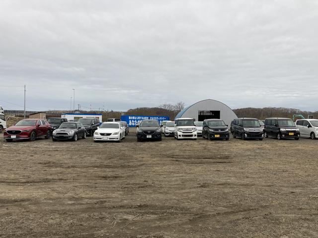 ハイエースワゴン DX ナビバックカメラ ドラレコ デジタルミラー ETC(59枚目)