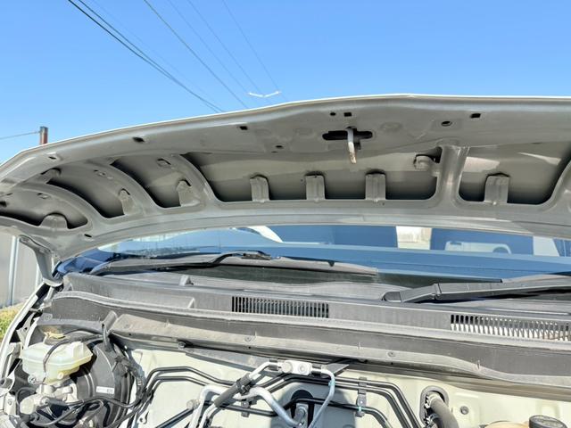 ハイエースワゴン DX ナビバックカメラ ドラレコ デジタルミラー ETC(80枚目)