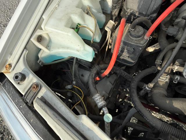 多種多様な在庫車を取り扱っております。又、タイヤや用品系もご相談頂ければご用意可能です。