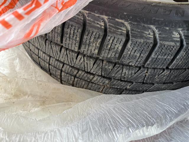 GS 夏冬タイヤ 社外20インチホイール ナビバックカメラ ETC サンルーフ(3枚目)