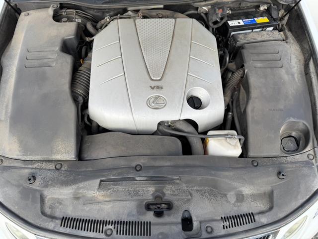 GS 夏冬タイヤ 社外20インチホイール ナビバックカメラ ETC サンルーフ(12枚目)