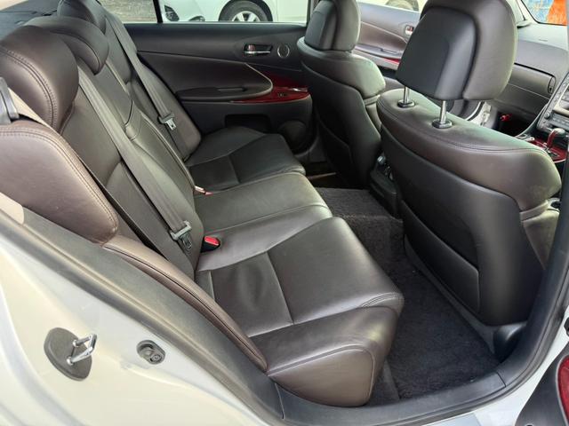 GS 夏冬タイヤ 社外20インチホイール ナビバックカメラ ETC サンルーフ(30枚目)