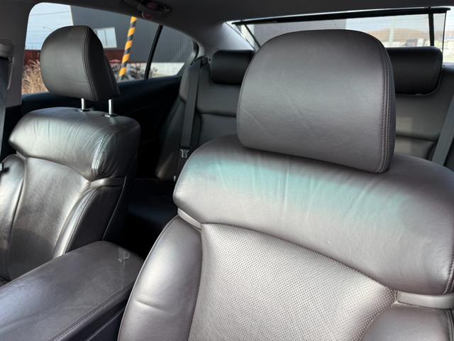 GS 夏冬タイヤ 社外20インチホイール ナビバックカメラ ETC サンルーフ(32枚目)