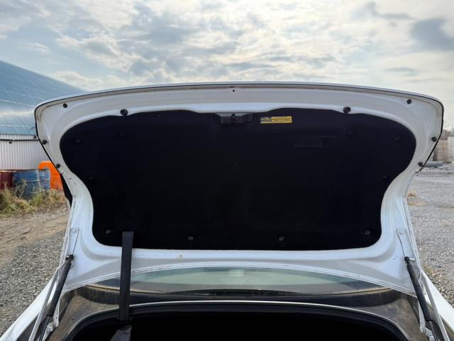 GS 夏冬タイヤ 社外20インチホイール ナビバックカメラ ETC サンルーフ(34枚目)