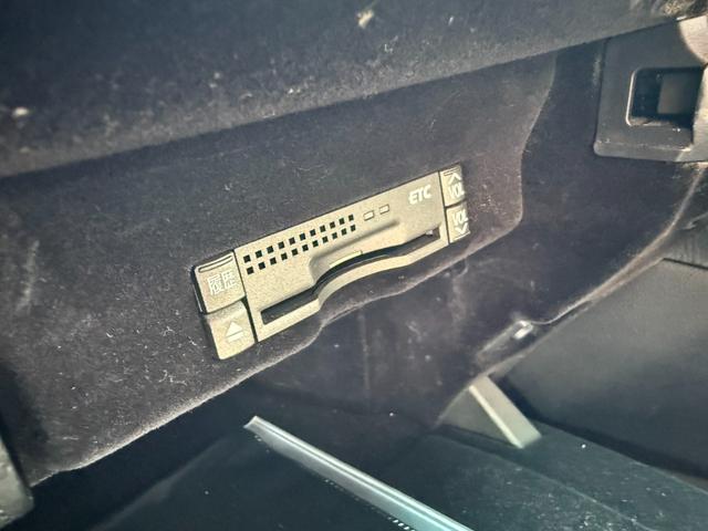 GS 夏冬タイヤ 社外20インチホイール ナビバックカメラ ETC サンルーフ(38枚目)