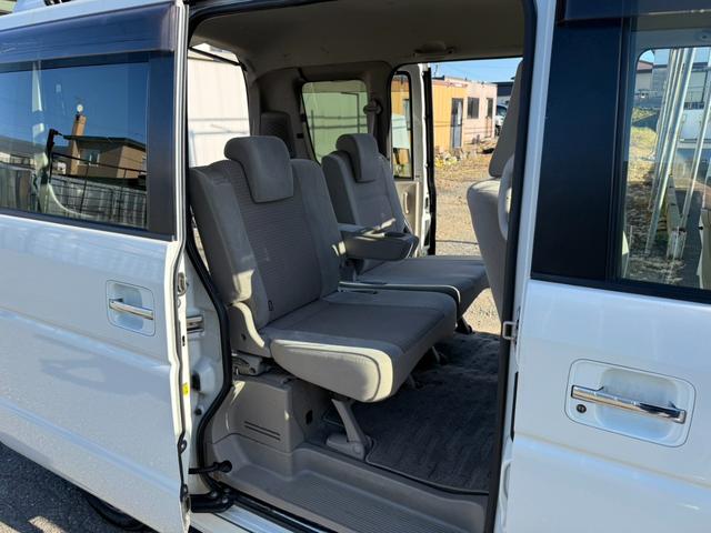 エブリイワゴン ＰＺターボスペシャル　ナビバックカメラ　両側パワースライドドア　電動サイドステップ　ヒッチメンバー　ルーフキャリア（24枚目）