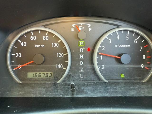 エブリイワゴン ＰＺターボスペシャル　ナビバックカメラ　両側パワースライドドア　電動サイドステップ　ヒッチメンバー　ルーフキャリア（31枚目）