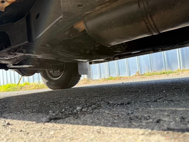 サファリ グランロード　レストア済　機械式ウインチ　ヒッチメンバー（15枚目）