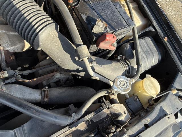 サファリ グランロード　レストア済　機械式ウインチ　ヒッチメンバー（39枚目）