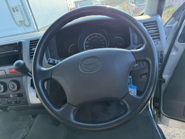 ハイエースバン ＳロングＤＸ（5枚目）