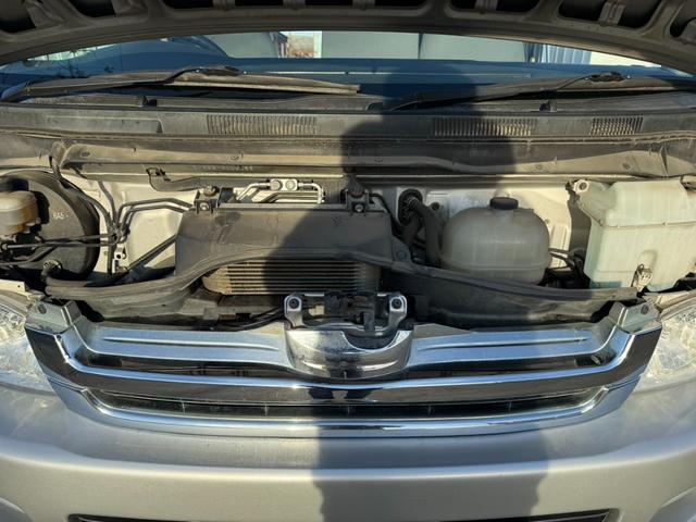 ハイエースバン ＳロングＤＸ（7枚目）