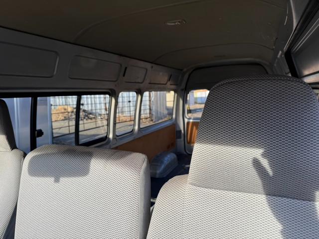 ハイエースバン ＳロングＤＸ（8枚目）