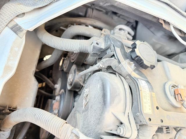 ハイエースバン ＳロングＤＸ（18枚目）