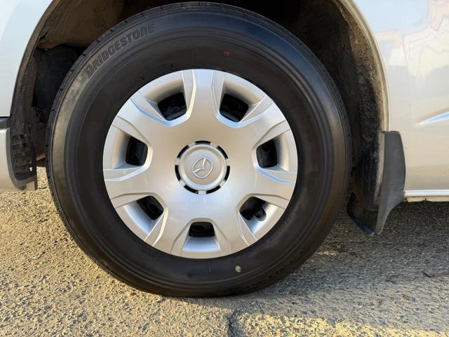 ハイエースバン ＳロングＤＸ（21枚目）