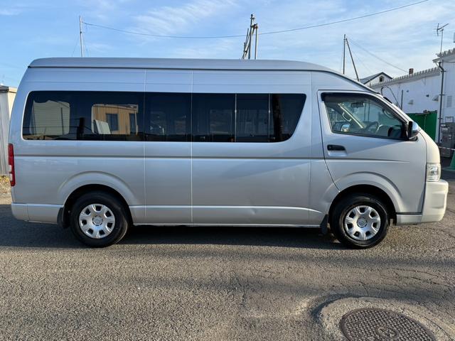 ハイエースバン ＳロングＤＸ（24枚目）