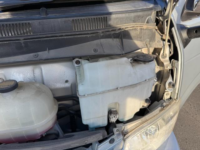 ハイエースバン ＳロングＤＸ（26枚目）