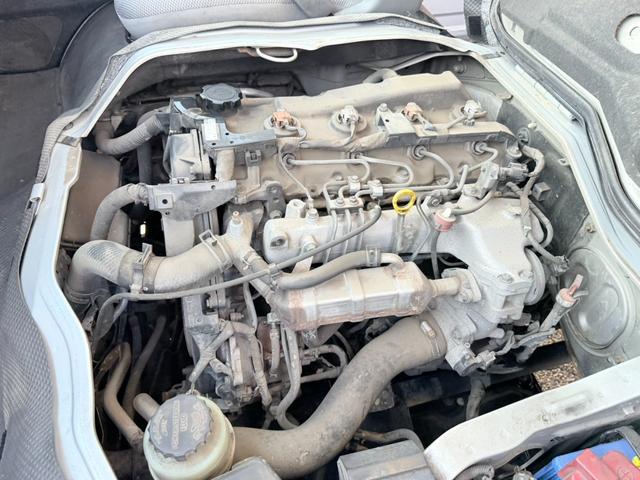 ハイエースバン ＳロングＤＸ（28枚目）