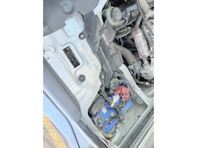 ハイエースバン ＳロングＤＸ（30枚目）