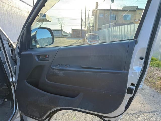 ハイエースバン ＳロングＤＸ（31枚目）