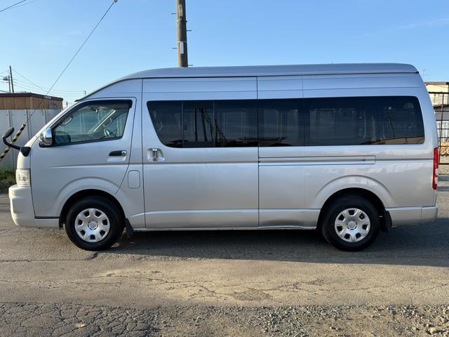 ハイエースバン ＳロングＤＸ（36枚目）