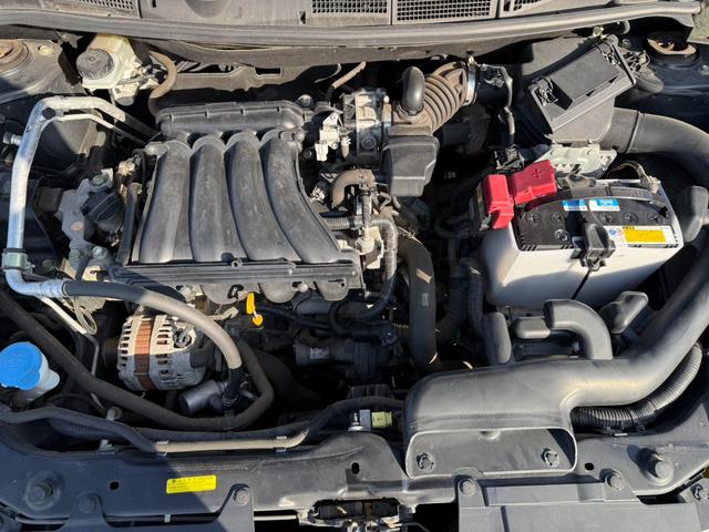 デュアリス 20G FOUR 夏冬タイヤ ナビバックカメラ ガラスサンルーフ(4枚目)