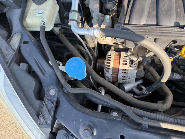 デュアリス 20G FOUR 夏冬タイヤ ナビバックカメラ ガラスサンルーフ(9枚目)